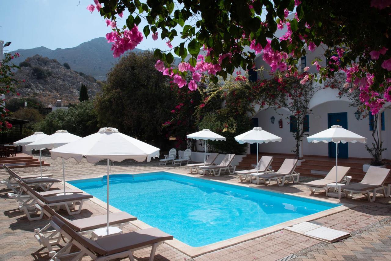 Boutique Tilos Mare 3*
